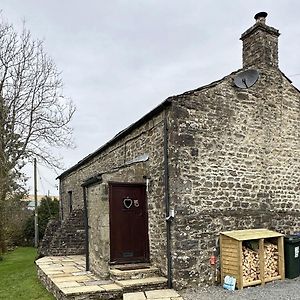 The Reading Rooms Скиптън Exterior photo