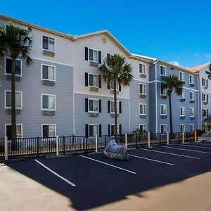 Woodspring Suites Orlando West - Клермонт Exterior photo