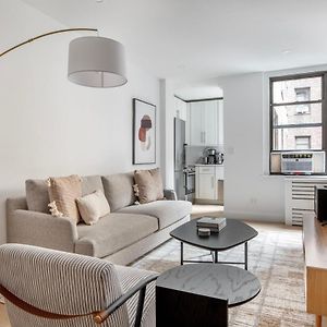 Midtown East 1Br W Gym Wd Nr Grand Central Nyc-1109 Ню Йорк Exterior photo