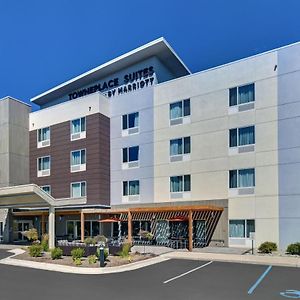 Towneplace Suites By Marriott Grand Rapids Уайоминг Exterior photo