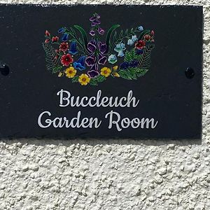 Buccleuch Garden Room Форт Уилям Exterior photo