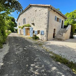 Bed & Breakfast Elisabeth Apartment Saint-Matré Exterior photo