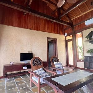 Biet Thu Nghi Duong Tren Doi Lily'S Home & Retreat Ханой Exterior photo