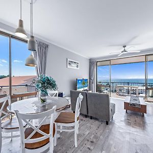 Ocean Views 16 Pool & Spa Wi-Fi Apartment Еърли Бийч Exterior photo