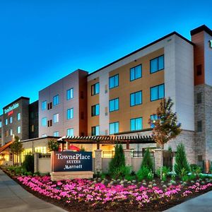 Towneplace Suites By Marriott Minneapolis Near Mall Of America Блумингтън Exterior photo