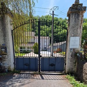 Moulin De Rouchillou Bed & Breakfast Saint-Martial-de-Valette Exterior photo