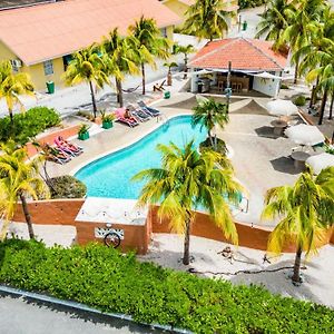 Abc Resort Curacao Вилемстад Exterior photo