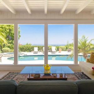 Amazing View-Pool-Spa Home Near Universal Studios & Beverly Hills Лос Анджелис Exterior photo