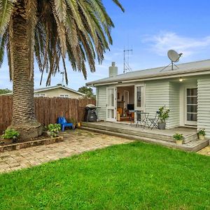 The Remodelling Room - Mount Maunganui Cottage Тауранга Exterior photo