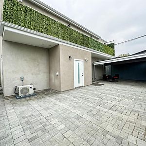 Spacious 4Br 4Ba In Hollywood - Ful2-Bur Villa Лос Анджелис Exterior photo