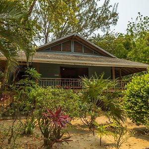 Tropical Breeze In Palmetto Bay Villa Exterior photo