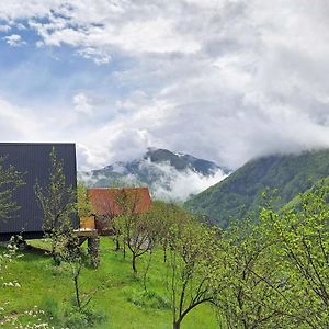 Fern Farm Tiny Home Мойковац Exterior photo