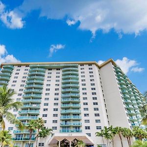 Sunny Isles Comfor Apartments Ocean Reserve Маями Бийч Exterior photo