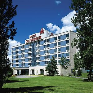 Hotels Gouverneur Montreal - Ile Charron Лонгуил Exterior photo