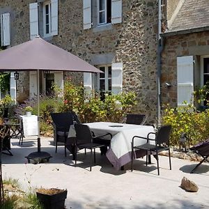 La Campagne A La Mer Bed & Breakfast Gouville-sur-Mer Exterior photo