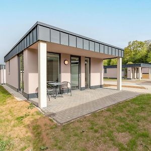 Welcoming Bungalow In Hallschlag With Terrace Exterior photo
