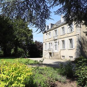 Les Deux Marguerite Hotel Alençon Exterior photo