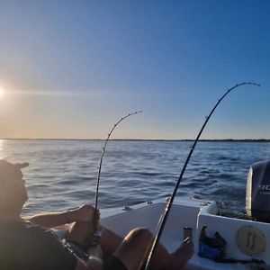 Cabana Panoramica Sobre El Parana Y Pesca Villa Ита Ибате Exterior photo