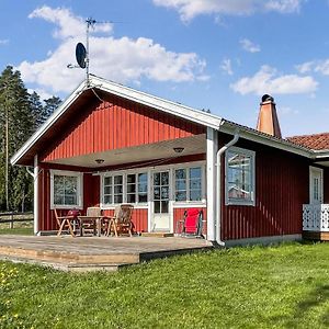 Beautiful Home In Vittaryd With 3 Bedrooms And Wifi Kvänarp Exterior photo