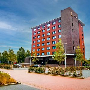 Bastion Hotel Гелеен Exterior photo