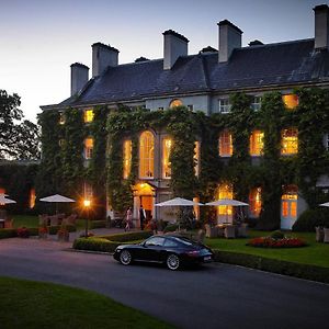 Mount Juliet Estate, Autograph Collection Hotel Томастаун Exterior photo
