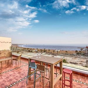 Mauritania - Luxe - Ocean View For 4 Or 5 Px Apartment Агадир Exterior photo