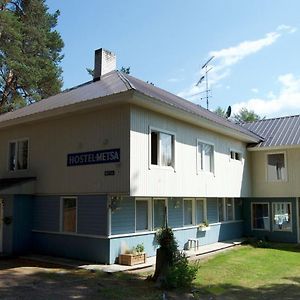 Metsa Hostel Võsu Exterior photo