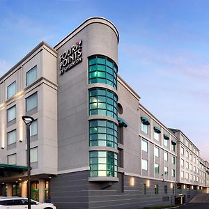 Four Points By Sheraton - San Francisco Airport Саут Сан Франциско Exterior photo