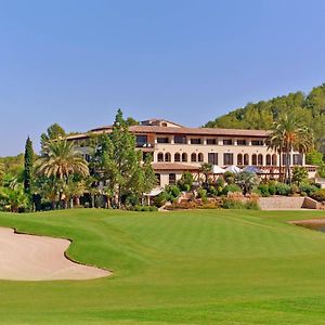 Sheraton Mallorca Arabella Golf Hotel Палма де Майорка Exterior photo