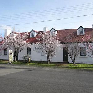 Sorell Barracks Hotel Exterior photo