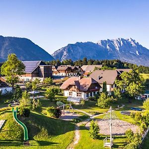 Reisslerhof Hotel Грьобминг Exterior photo