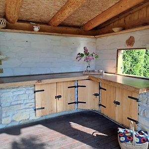 Cosy Guesthouse With Sauna And Outdoor Kitchen Куресааре Exterior photo