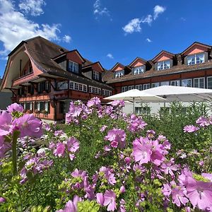 Hotel & Restaurant Sternen Muri Bei Берн Exterior photo