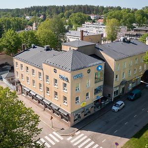 Hotelli Uninen Ловиса Exterior photo