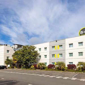 B&B Hotel Rennes Sud Chantepie Exterior photo