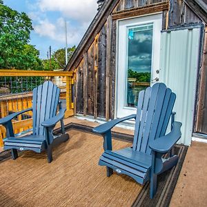 Old Fellow'S Farmhouse Hotel Кървил Exterior photo