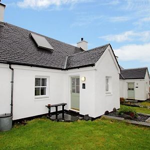 Easdale Cottage Ellenabeich Exterior photo