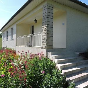 Maison Independante Avec Grand Jardin, Cheminee, Wifi Et Equipements De Loisirs A Agonac - Fr-1-616-97 Villa Exterior photo