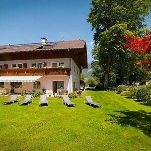 Haus Wolfgangsee Санкт Гилген Room photo