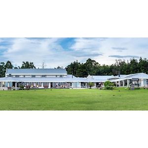 Drakensberg Mountain Retreat Guest House Бергвил Exterior photo