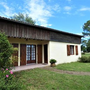 Les Chenes Villa Сен-Жулиен-ан-Борн Exterior photo