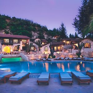 Secret Forest - Wellness Retreat & Healing Spa (Adults Only) Милю Exterior photo