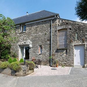 Teign Cottage Broadhempston Exterior photo