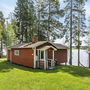 Chalet Loaborn By Interhome Kopparberg Exterior photo