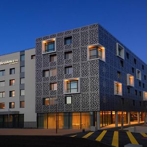 Residence Inn By Marriott Toulouse-Бланяк Exterior photo