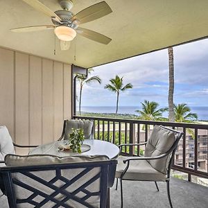 Kailua-Kona Coastal Condo With Lanai And Pool! Exterior photo