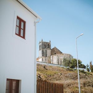 Casa Do Castelo Villa Луриня Exterior photo