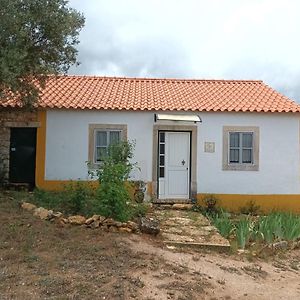 Casa Dos Terranhos Villa Томар Exterior photo
