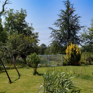 Gite A La Ferme Chaleureux Apartment Civrac-de-Blaye Exterior photo