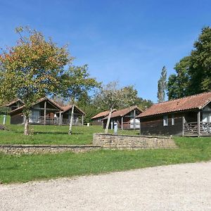 Echo Villa Verneuil-sur-Vienne Exterior photo